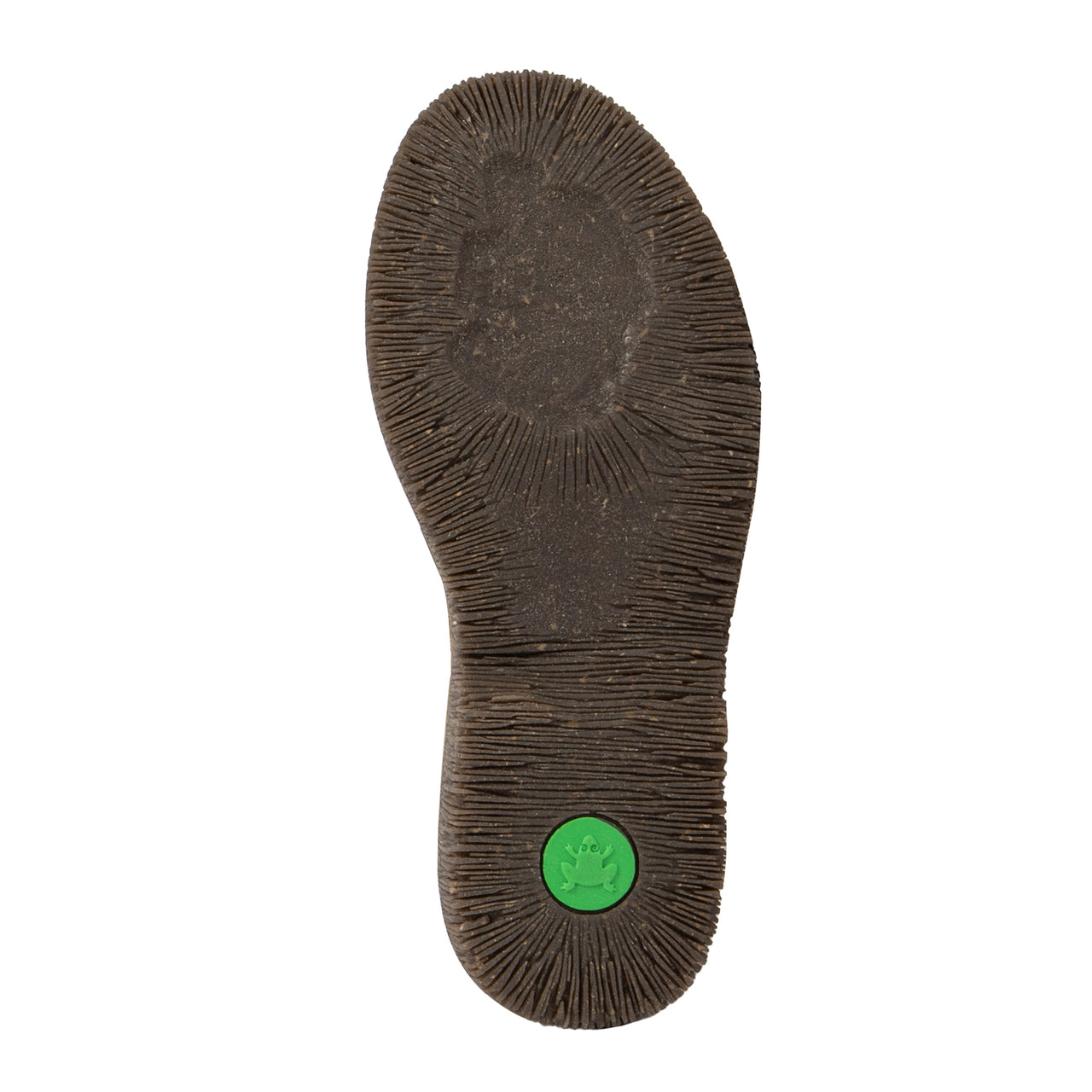 El Naturalista Soft Nappa Leather Plume Volcano Boots