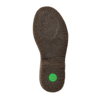El Naturalista Soft Nappa Leather Plume Volcano Boots