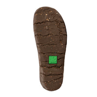 El Naturalista Arizona Leather Caldera Boots