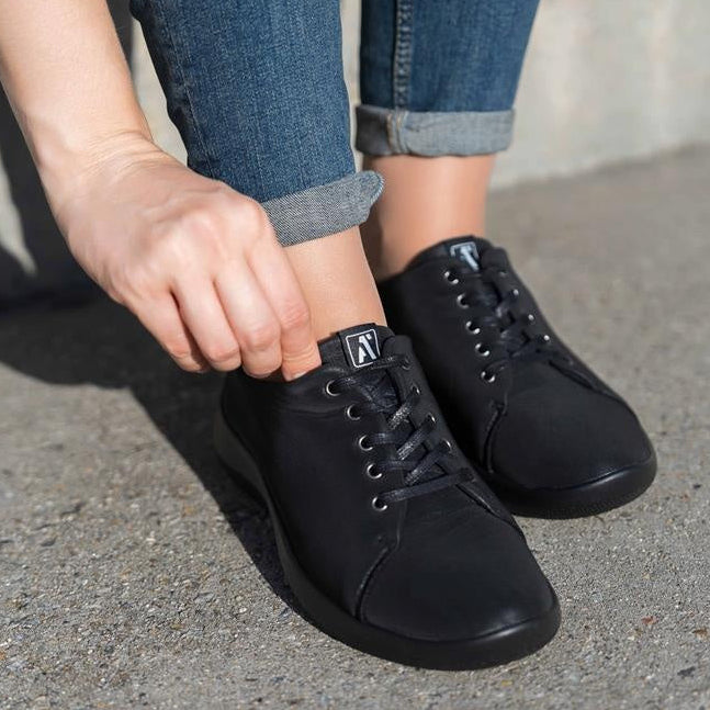 Arcopedico - Daintree Black