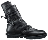 Trippen Awning Red Boots