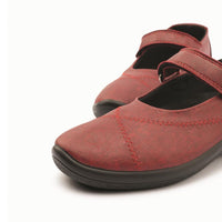 Arcopedico- Triglav J68 Lytech Cherry Red