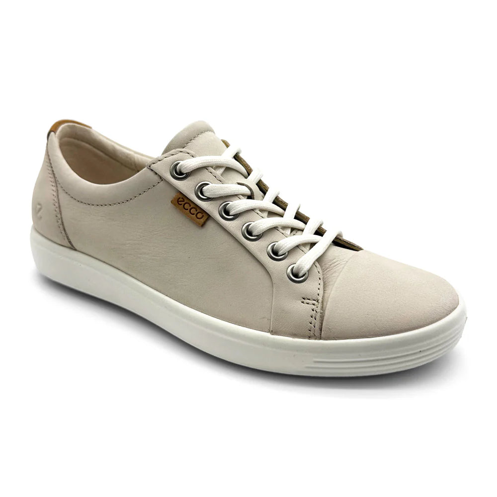 ECCO Soft 7 W Limestone