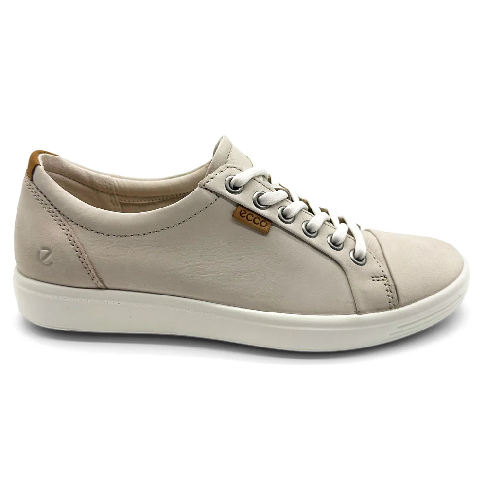 ECCO Soft 7 W Limestone