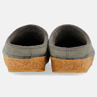 Grizzly Torben Anthracite