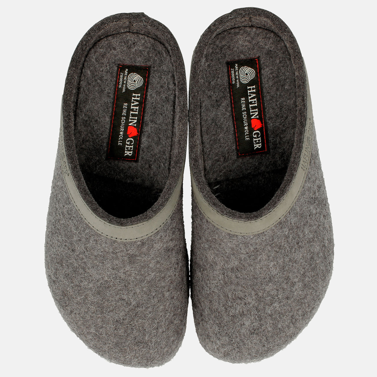 Grizzly Torben Anthracite