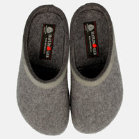 Grizzly Torben Anthracite