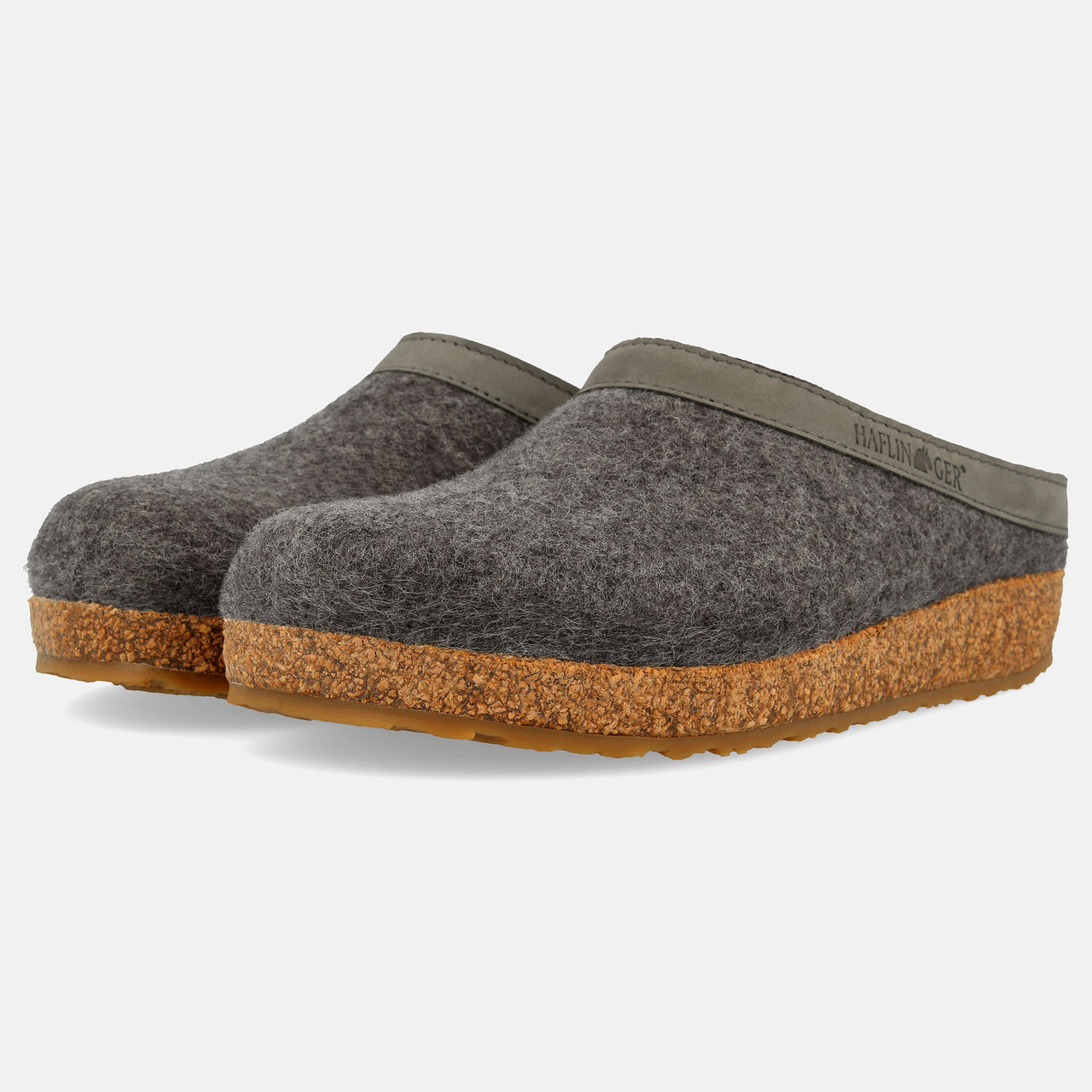 Grizzly Torben Anthracite