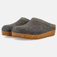 Grizzly Torben Anthracite