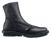 Mistral F Alb Perla Leather Boot