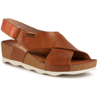 PIKOLINOS – Mahon W9E-0912C1 Brandy