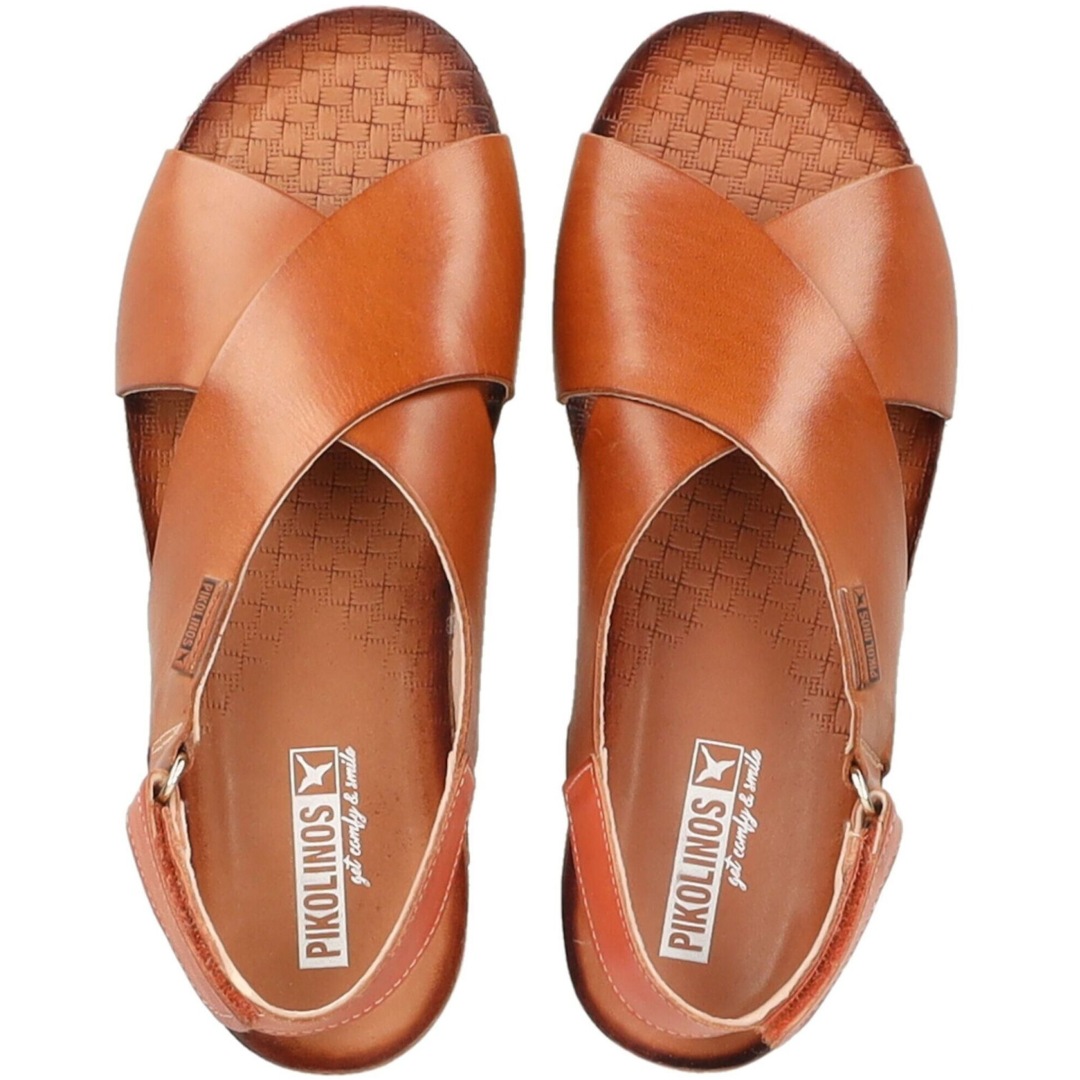 PIKOLINOS – Mahon W9E-0912C1 Brandy