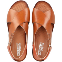 PIKOLINOS – Mahon W9E-0912C1 Brandy