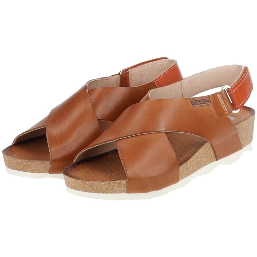 PIKOLINOS – Mahon W9E-0912C1 Brandy