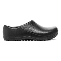 Profi Birki Black Polyurethane Regular