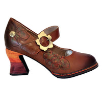 Laura Vita Eleao Heel