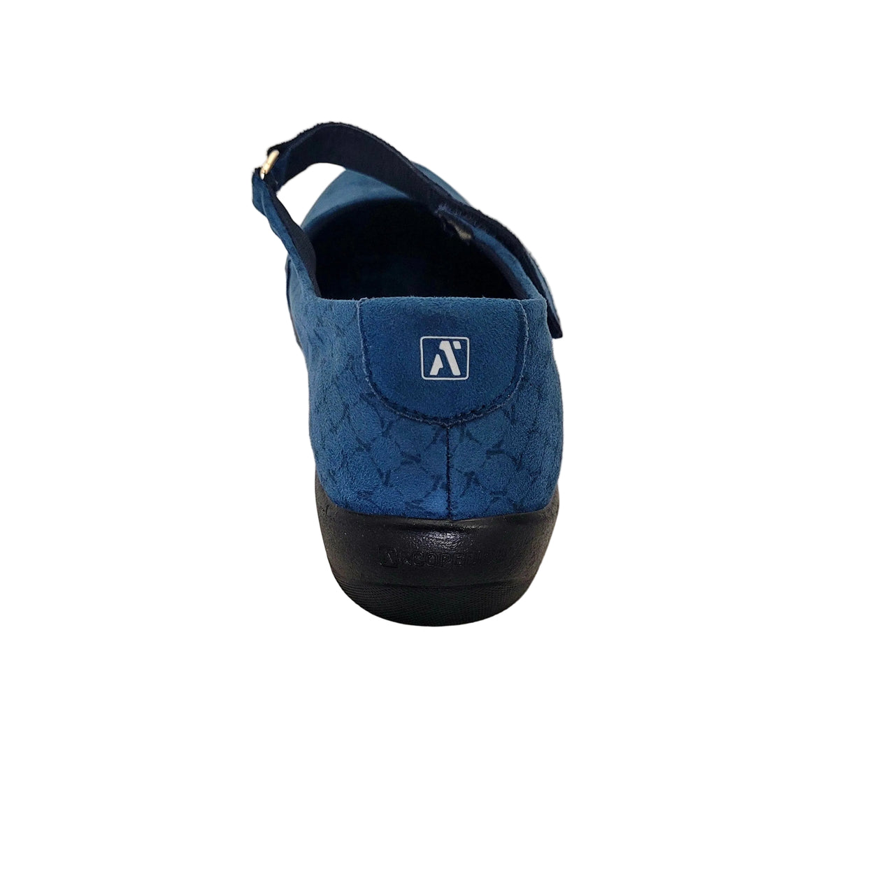 Arcopedico - Thy Ming Blue