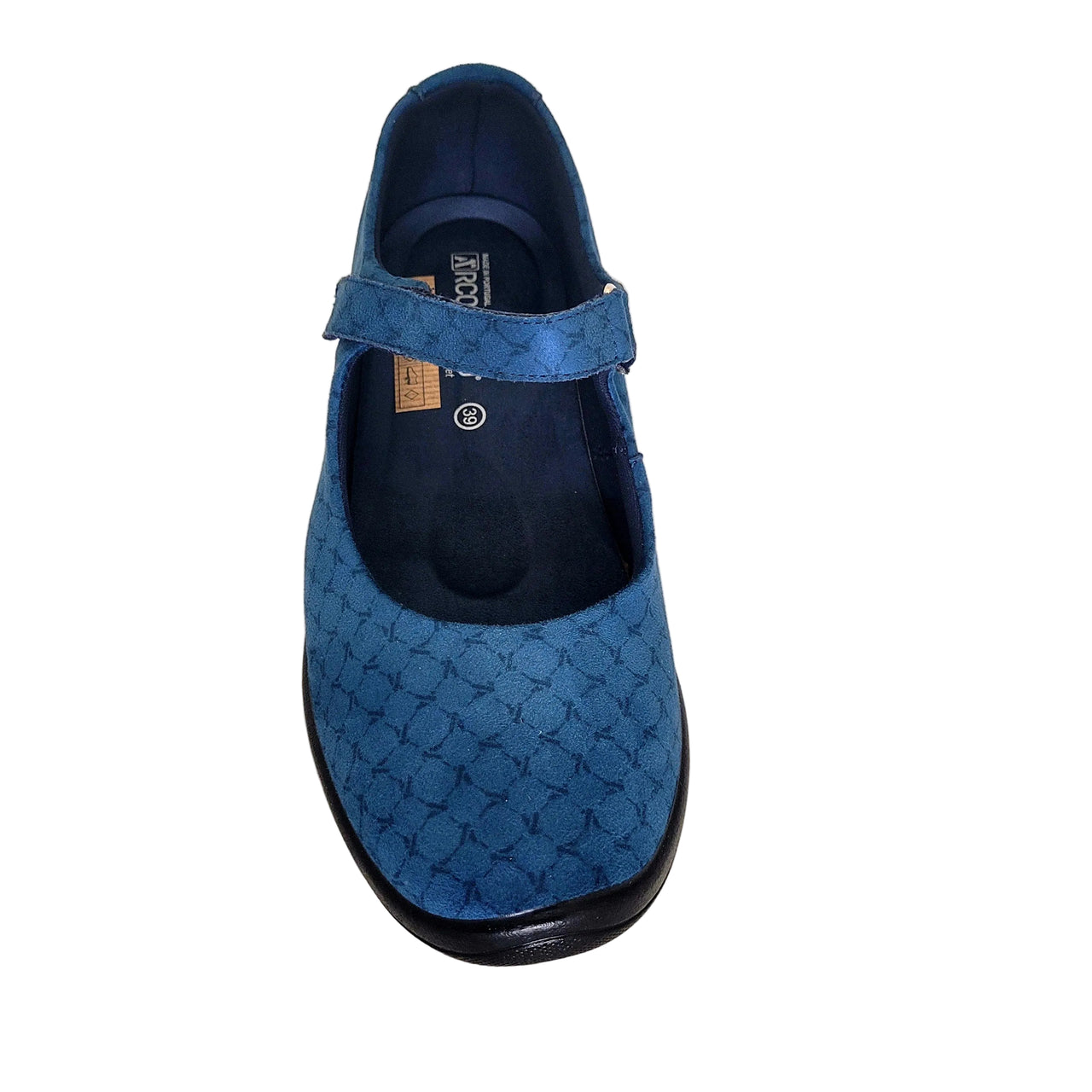 Arcopedico - Thy Ming Blue