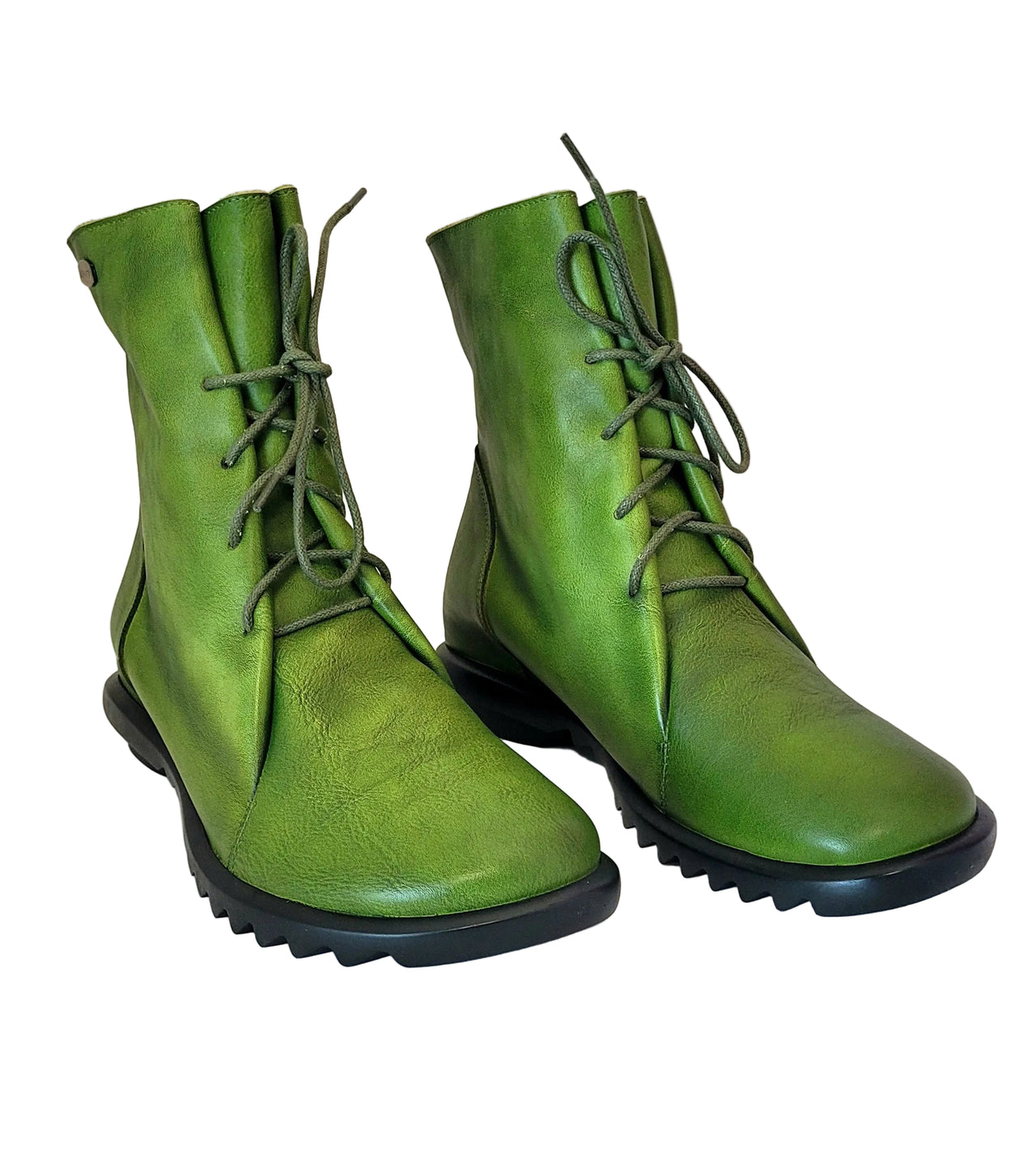 Laura Vita Cyrielle Boot