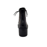 ECCO Metropole Seoul Boot Black Leather