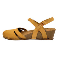 Art I Live 1931 Roma Yellow Sandals
