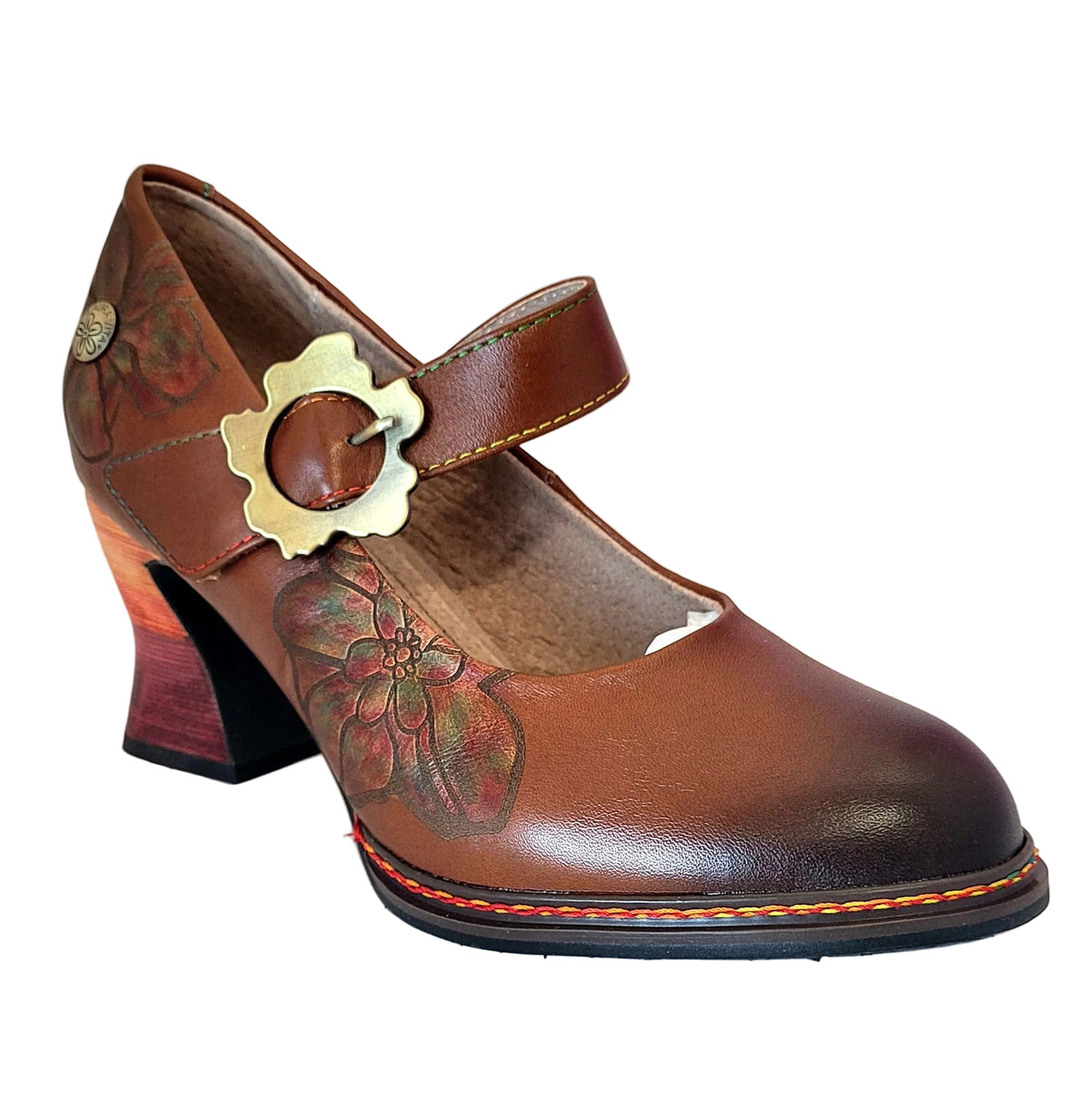 Laura Vita Eleao Heel