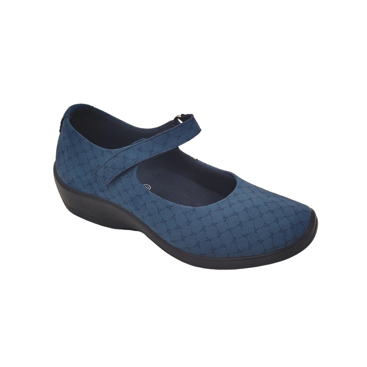 Arcopedico - Thy Ming Blue