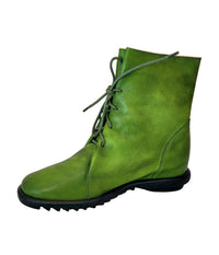 Laura Vita Cyrielle Boot