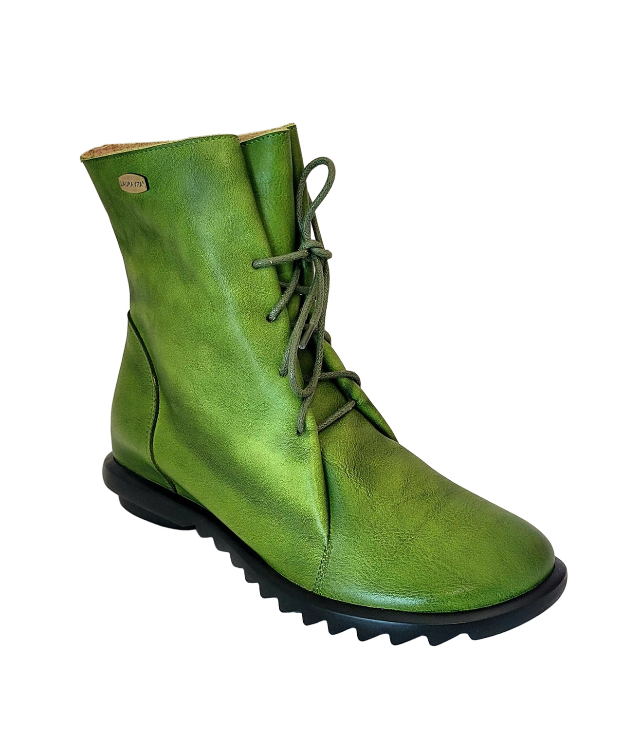 Laura Vita Cyrielle Boot