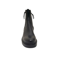 ECCO Metropole Seoul Boot Black Leather