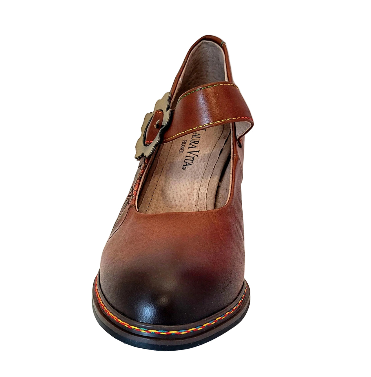 Laura Vita Eleao Heel