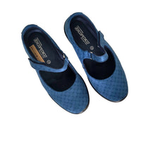 Arcopedico - Thy Ming Blue