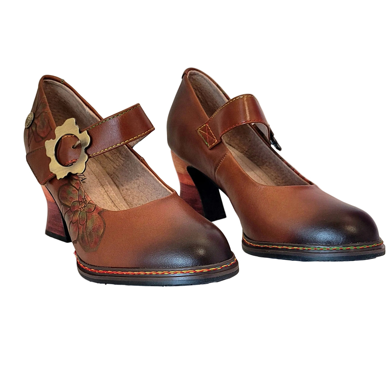 Laura Vita Eleao Heel