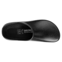 Super Birki Black Polyurethane Regular