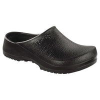 Super Birki Black Polyurethane Regular