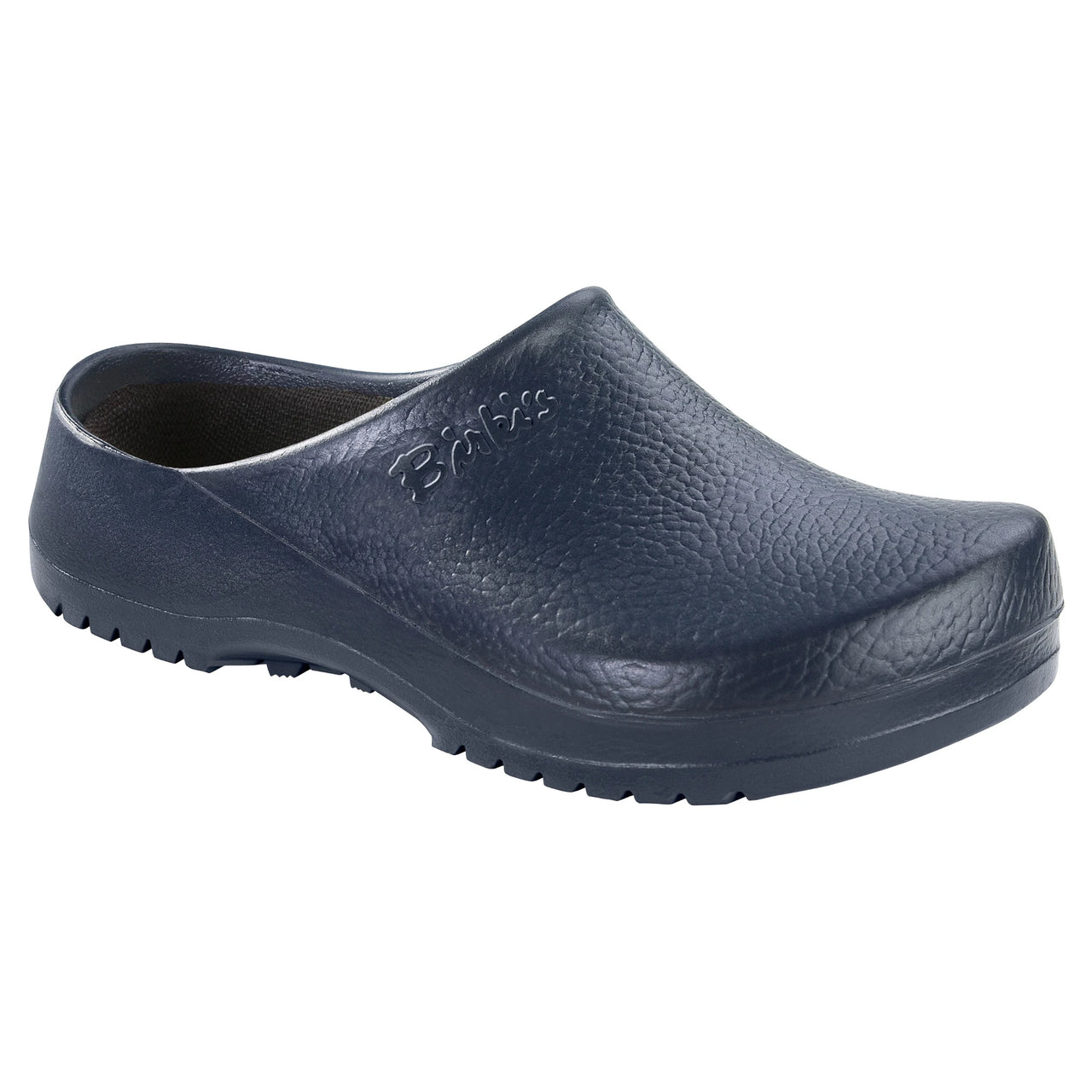 Super Birki Blue Polyurethane Regular