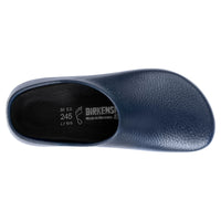 Super Birki Blue Polyurethane Regular