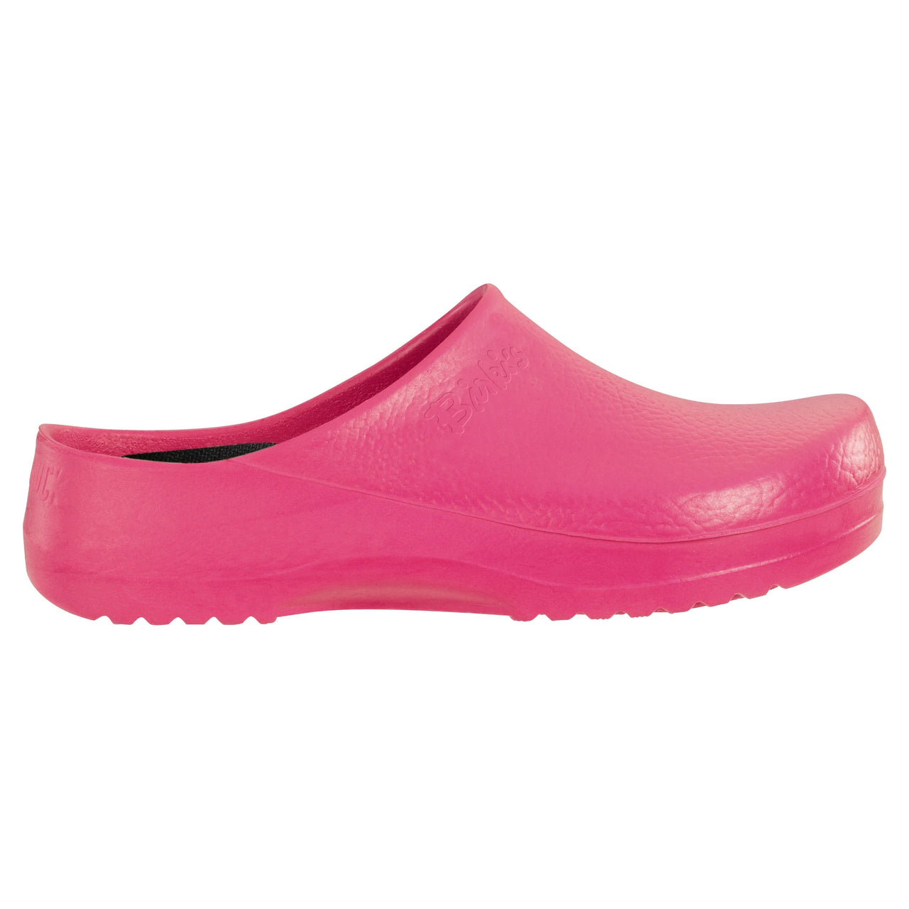Super Birki Raspberry Sorbet Polyurethane Regular