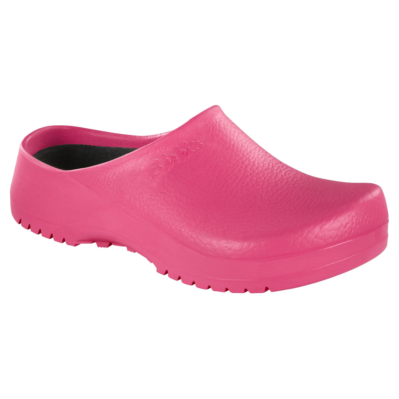 Super Birki Raspberry Sorbet Polyurethane Regular