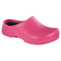 Super Birki Raspberry Sorbet Polyurethane Regular