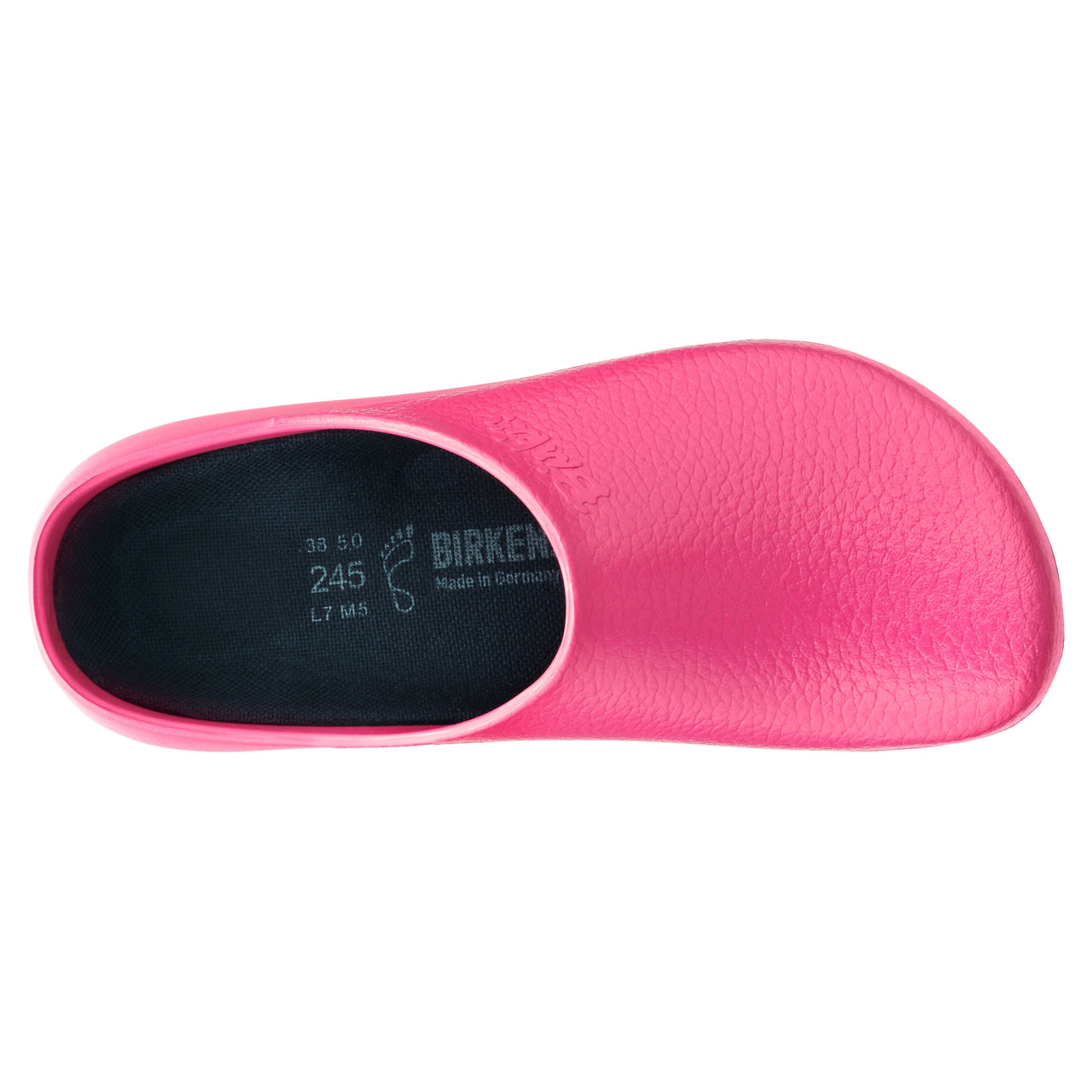 Super Birki Raspberry Sorbet Polyurethane Regular