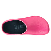 Super Birki Raspberry Sorbet Polyurethane Regular