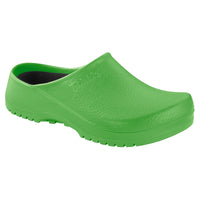 Super Birki Apple Green Polyurethane Regular