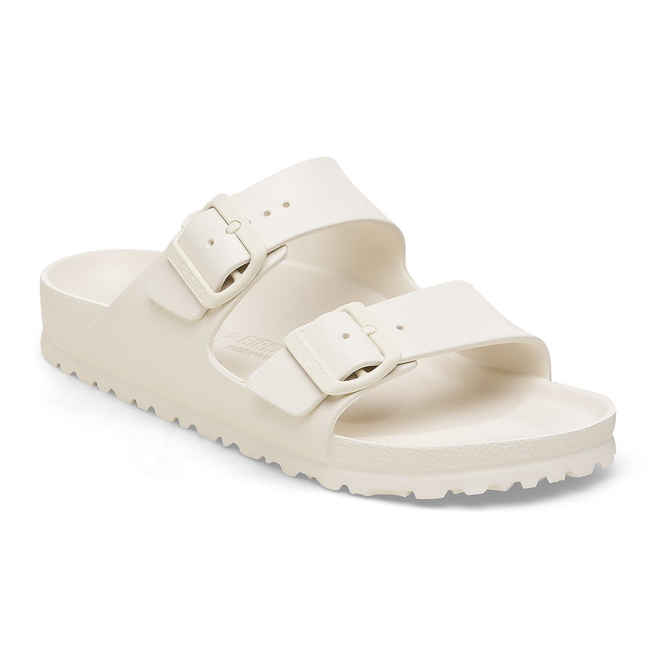 Arizona Eggshell Sandal Synthetic-EVA Narrow