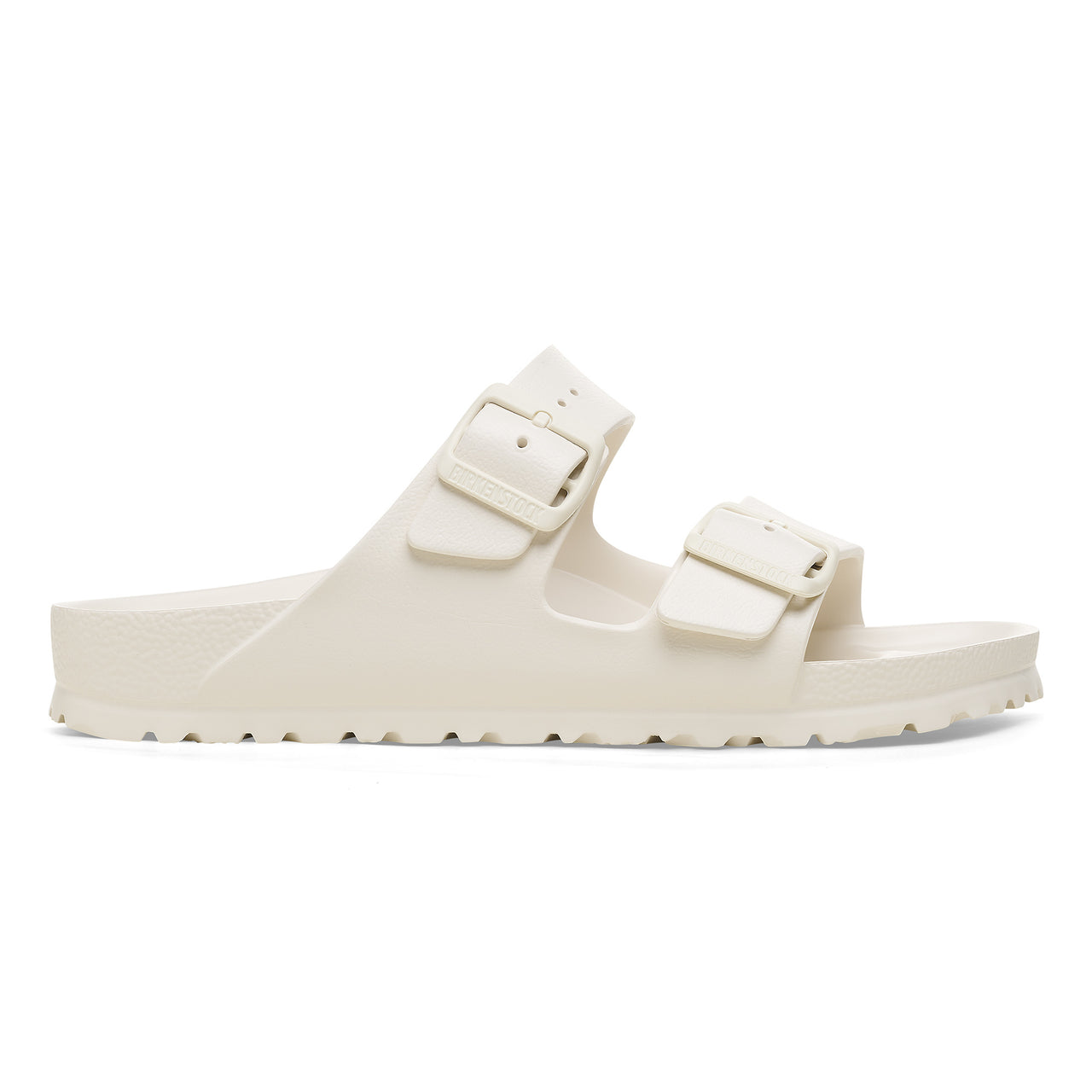 Arizona Eggshell Sandal Synthetic-EVA Narrow