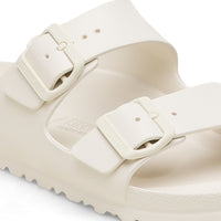Arizona Eggshell Sandal Synthetic-EVA Narrow