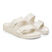 Arizona Eggshell Sandal Synthetic-EVA Narrow