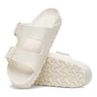 Arizona Eggshell Sandal Synthetic-EVA Narrow
