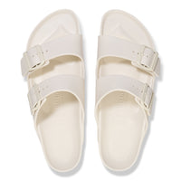 Arizona Eggshell Sandal Synthetic-EVA Narrow