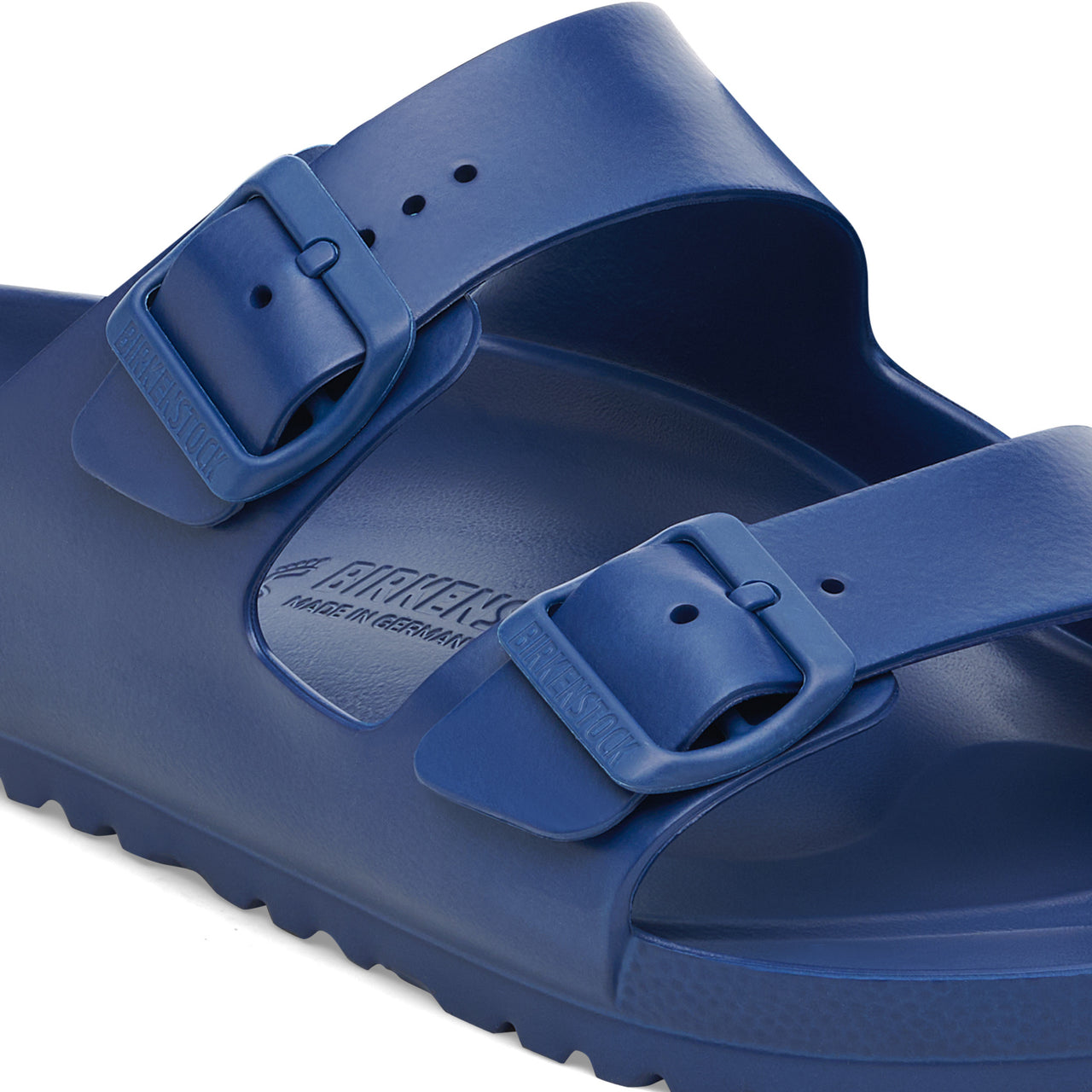 Arizona Navy Sandal Synthetic-EVA Regular